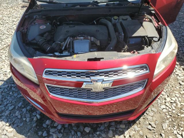 2013 Chevrolet Malibu Ltz VIN: 1G11J5SX4DF187103 Lot: 60692324