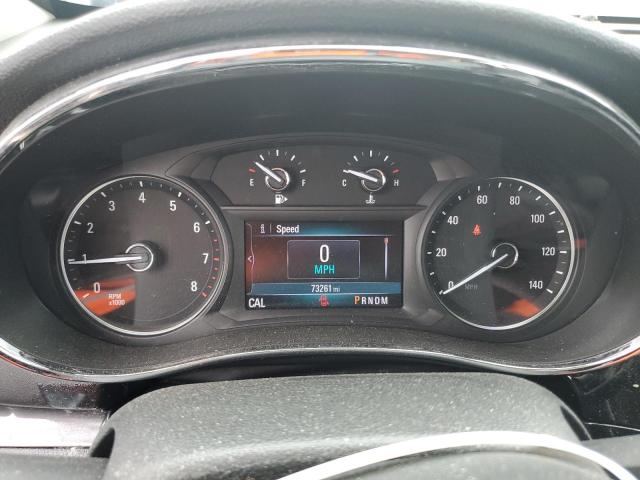 2020 Buick Encore Preferred VIN: KL4CJASB8LB025312 Lot: 58643374