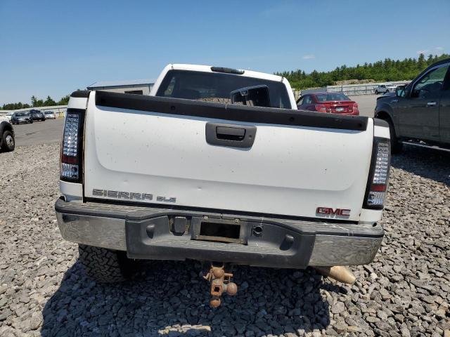 2007 GMC New Sierra K1500 VIN: 2GTEK19J771609943 Lot: 57245774