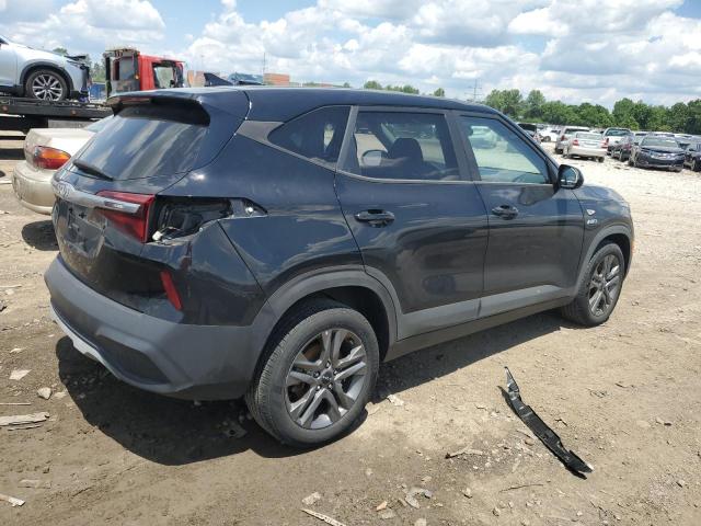 2023 Kia Seltos Lx VIN: KNDEPCAA3P7366160 Lot: 59441304