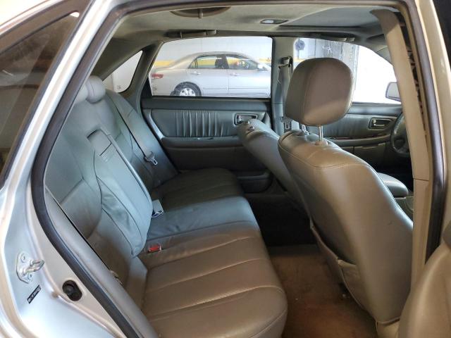 2004 Toyota Avalon Xl VIN: 4T1BF28B44U383637 Lot: 58769614