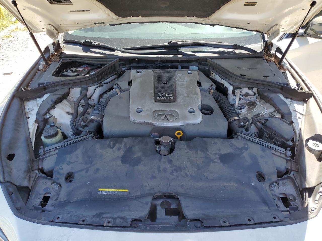 JN1BV7AR2FM414854 2015 Infiniti Q50 Base