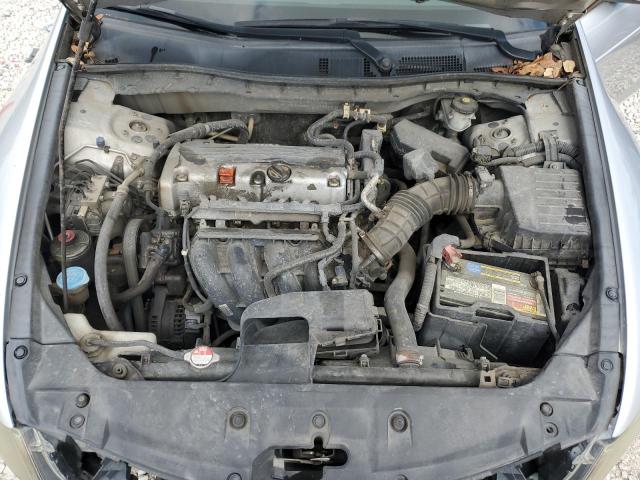 1HGCP2F30CA079675 2012 Honda Accord Lx