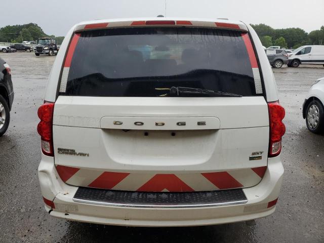 2019 Dodge Grand Caravan Sxt VIN: 2C4RDGCG0KR677068 Lot: 60514854