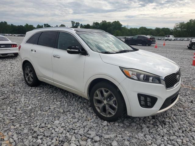 2016 KIA SORENTO SX - 5XYPK4A14GG008341