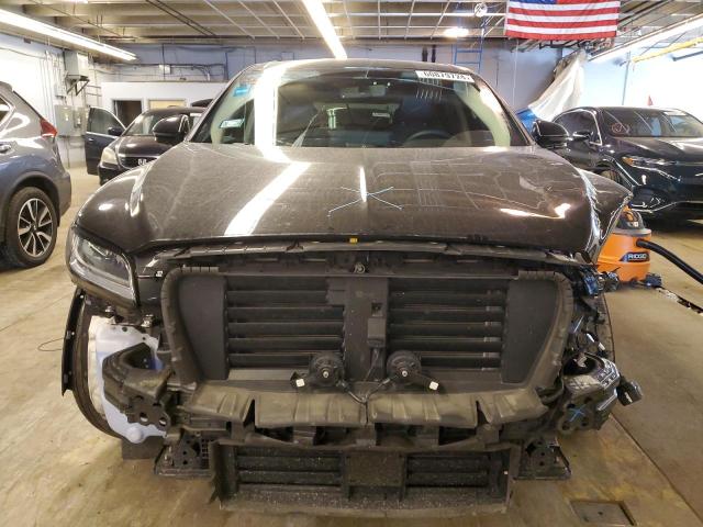 2023 LINCOLN NAUTILUS 2LMPJ6J97PBL05743