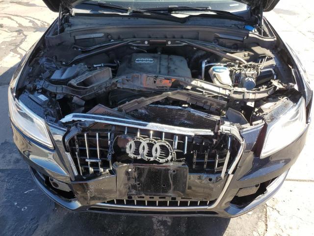 VIN WA1LFAFP1DA062684 2013 Audi Q5, Premium Plus no.12