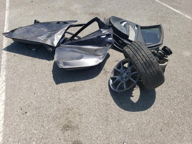 2014 Dodge Dart Sxt VIN: 1C3CDFBB0ED831800 Lot: 57557304