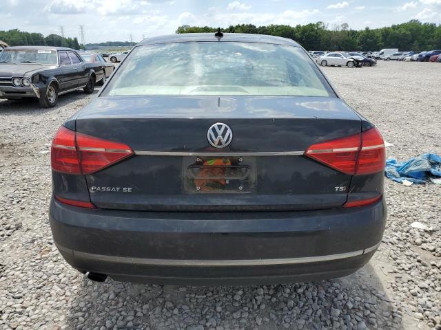 2016 Volkswagen Passat Se VIN: 1VWBS7A30GC045451 Lot: 59523364