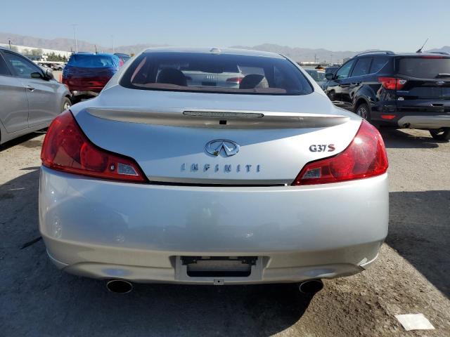 2008 Infiniti G37 Base VIN: JNKCV64E68M123568 Lot: 59879824