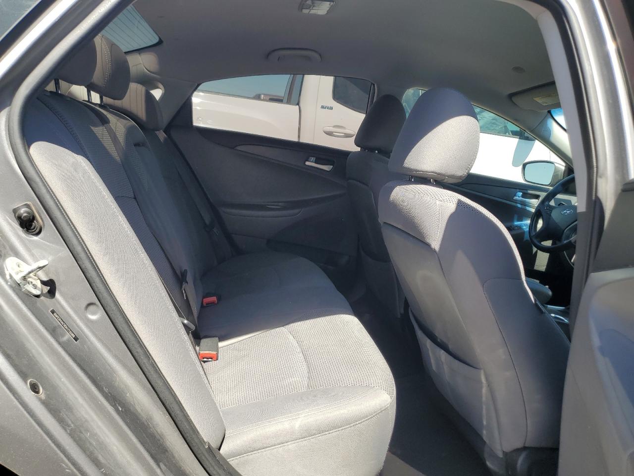 5NPEB4AC9DH715089 2013 Hyundai Sonata Gls