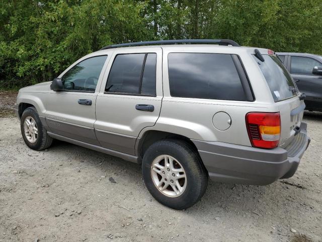 2004 Jeep Grand Cherokee Laredo VIN: 1J4GW48S84C189523 Lot: 58181064