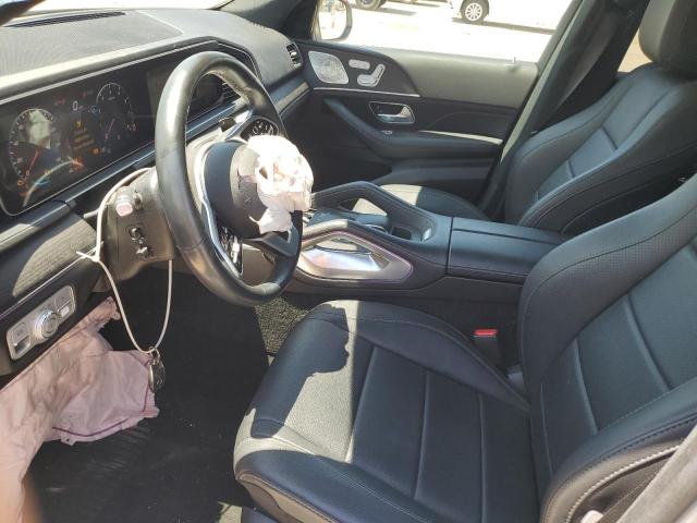 2021 Mercedes-Benz Gle 350 4Matic VIN: 4JGFB4KBXMA471031 Lot: 59289814