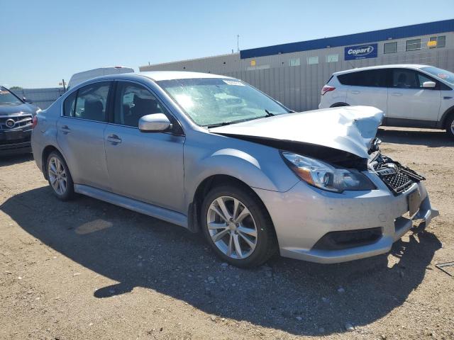 VIN 4S3BMCC61E3011416 2014 Subaru Legacy, 2.5I Premium no.4