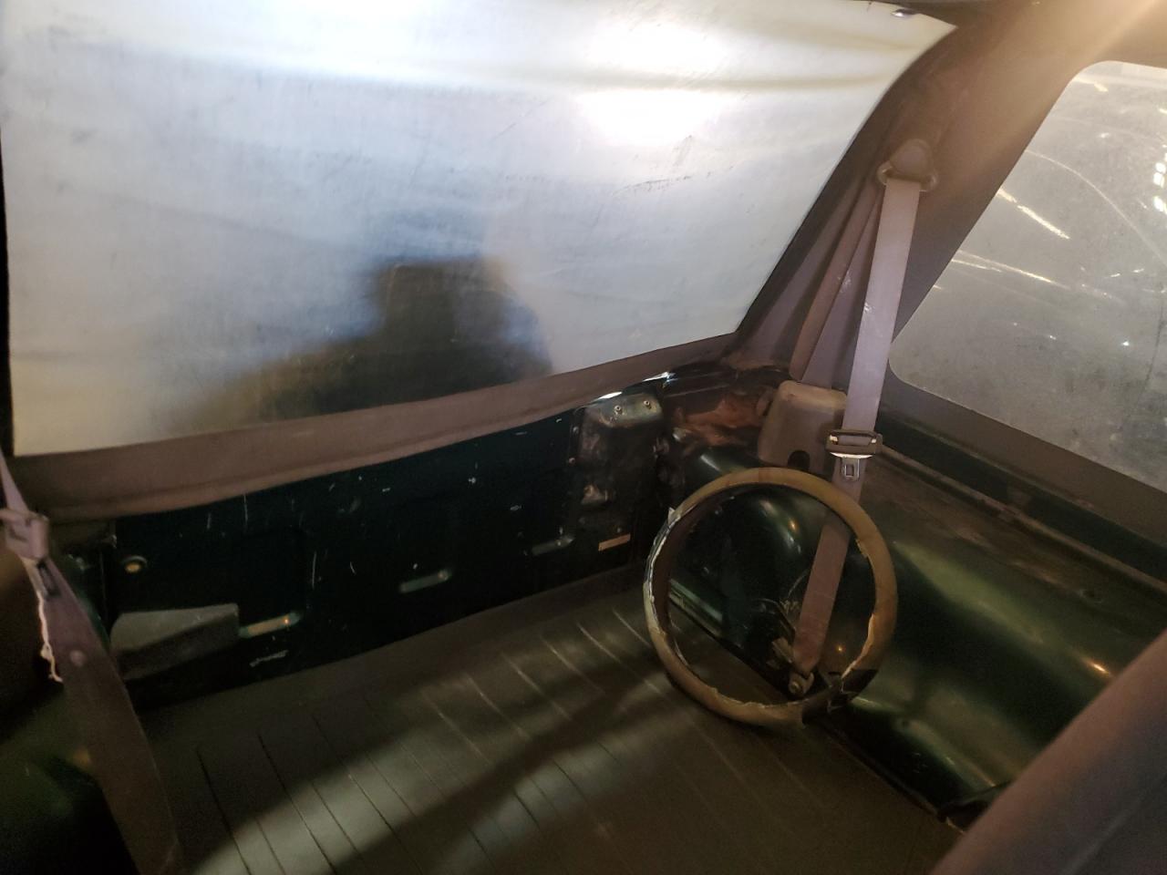 1J4FA29P7YP797914 2000 Jeep Wrangler / Tj Se