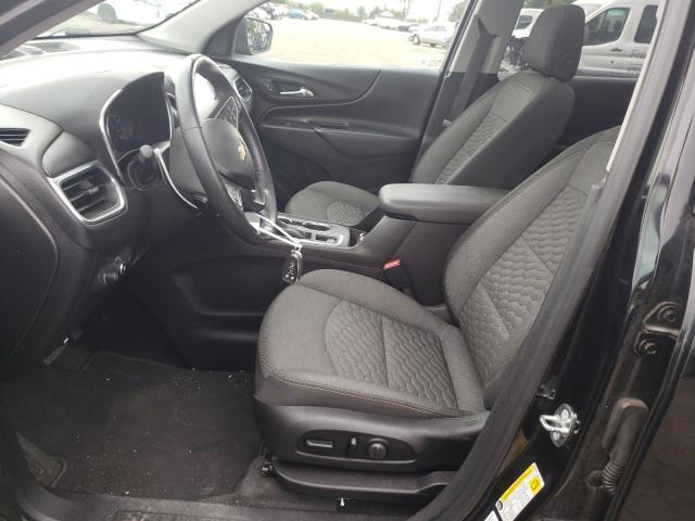 2018 Chevrolet Equinox Lt VIN: 2GNAXTEX5J6165811 Lot: 58570594