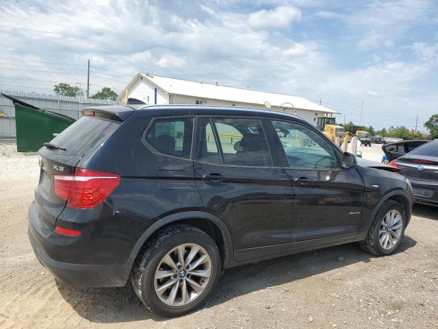 VIN 5UXWZ7C38H0V89839 2017 BMW X3, Sdrive28I no.3