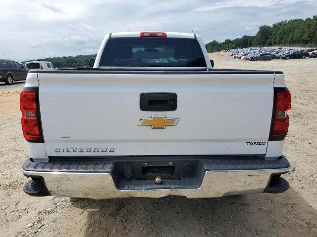 2016 Chevrolet Silverado C1500 VIN: 1GCNCNEH7GZ346948 Lot: 57690084