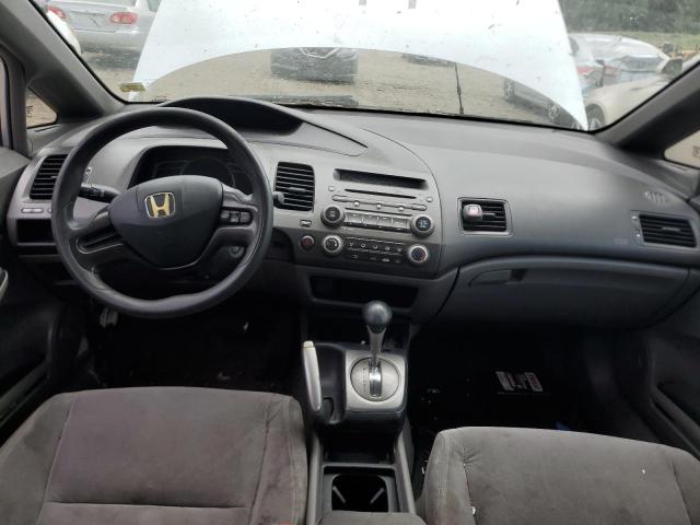 1HGFA16576L058664 | 2006 Honda civic lx