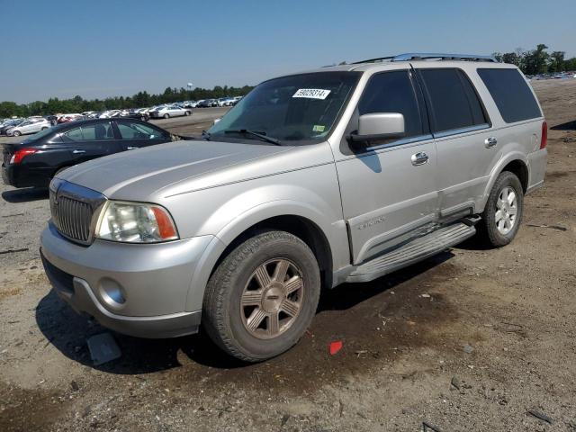 2003 Lincoln Navigator VIN: 5LMFU27R03LJ15465 Lot: 59029314