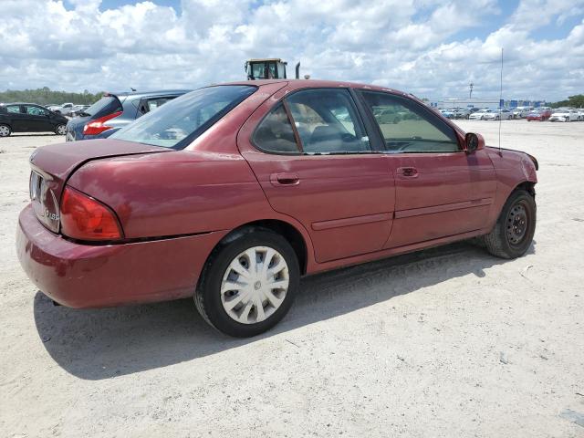 2004 Nissan Sentra 1.8 VIN: 3N1CB51D44L894232 Lot: 59339034