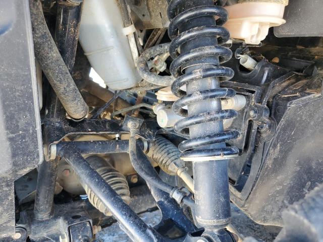 2020 HONDA SXS1000 M5 - 1HFVE0421L4401207