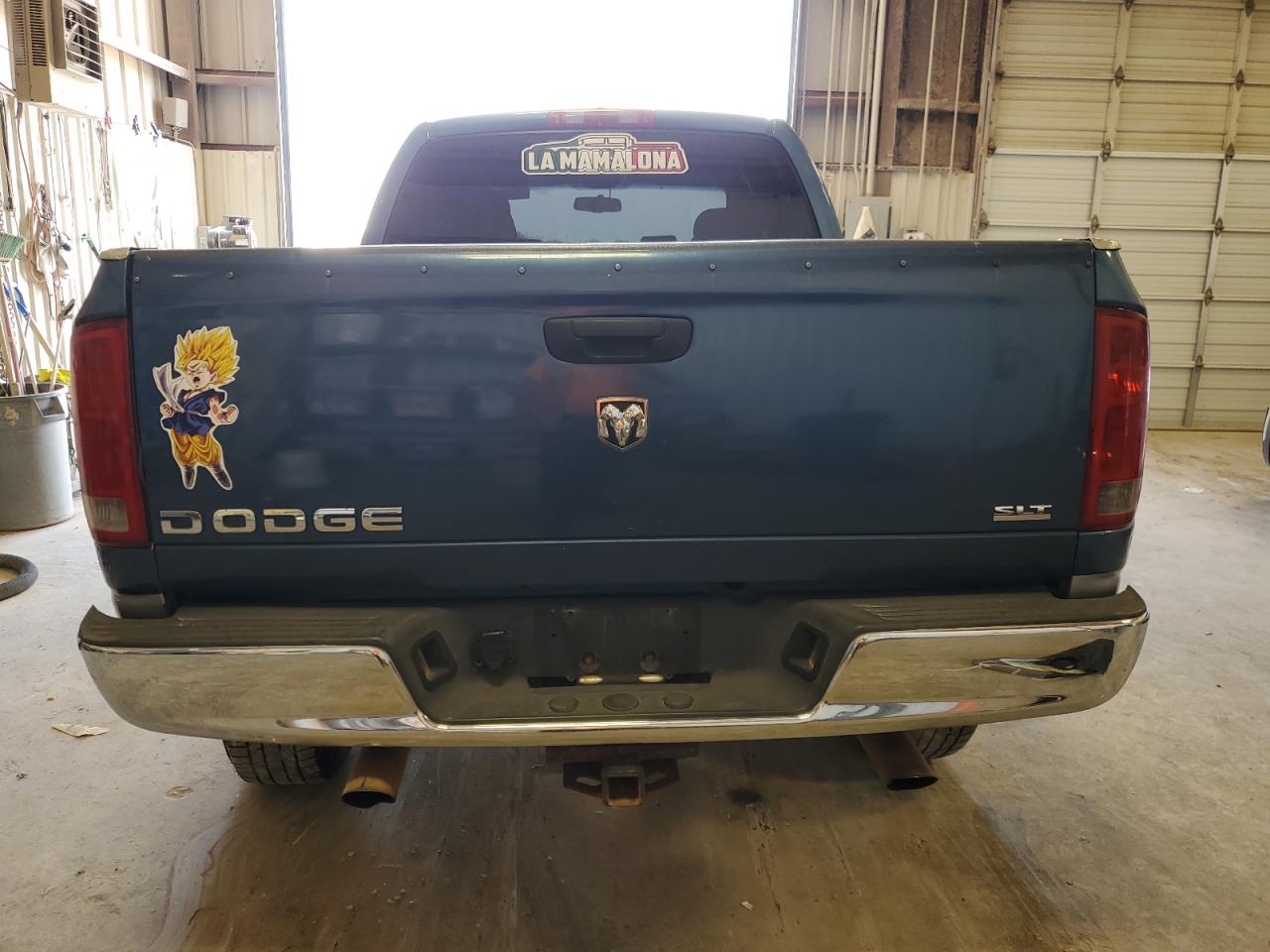 1D7HU18276J176569 2006 Dodge Ram 1500 St