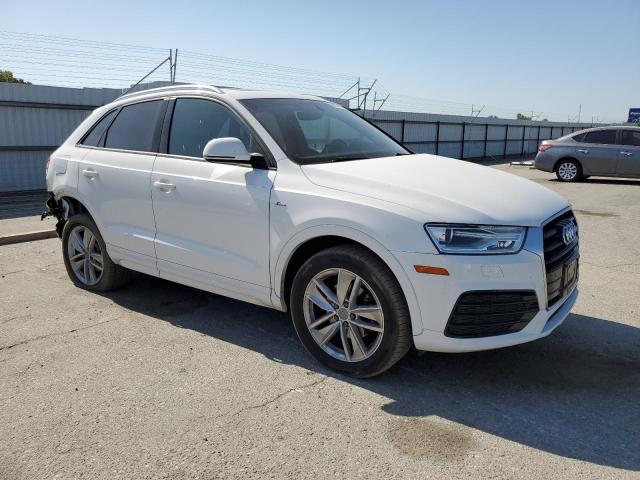 2018 Audi Q3 Premium VIN: WA1BCCFS9JR015436 Lot: 59914414
