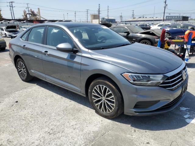 2021 VOLKSWAGEN JETTA S - 3VWC57BU1MM051403