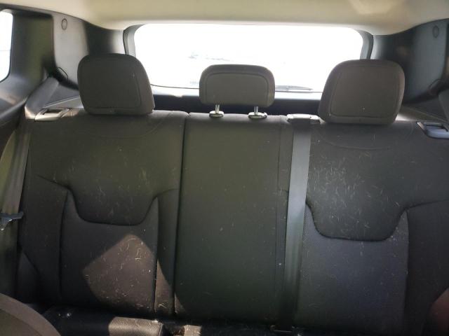 2018 Jeep Renegade Sport VIN: ZACCJBAB6JPJ46451 Lot: 59507574