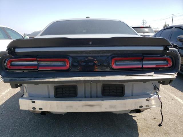 2021 Dodge Challenger Sxt VIN: 2C3CDZAG0MH564156 Lot: 58543424