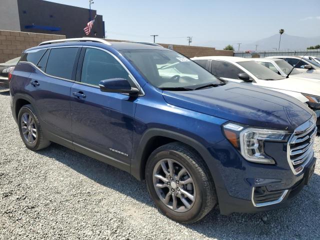 2023 GMC Terrain Slt VIN: 3GKALVEG4PL109478 Lot: 57942444