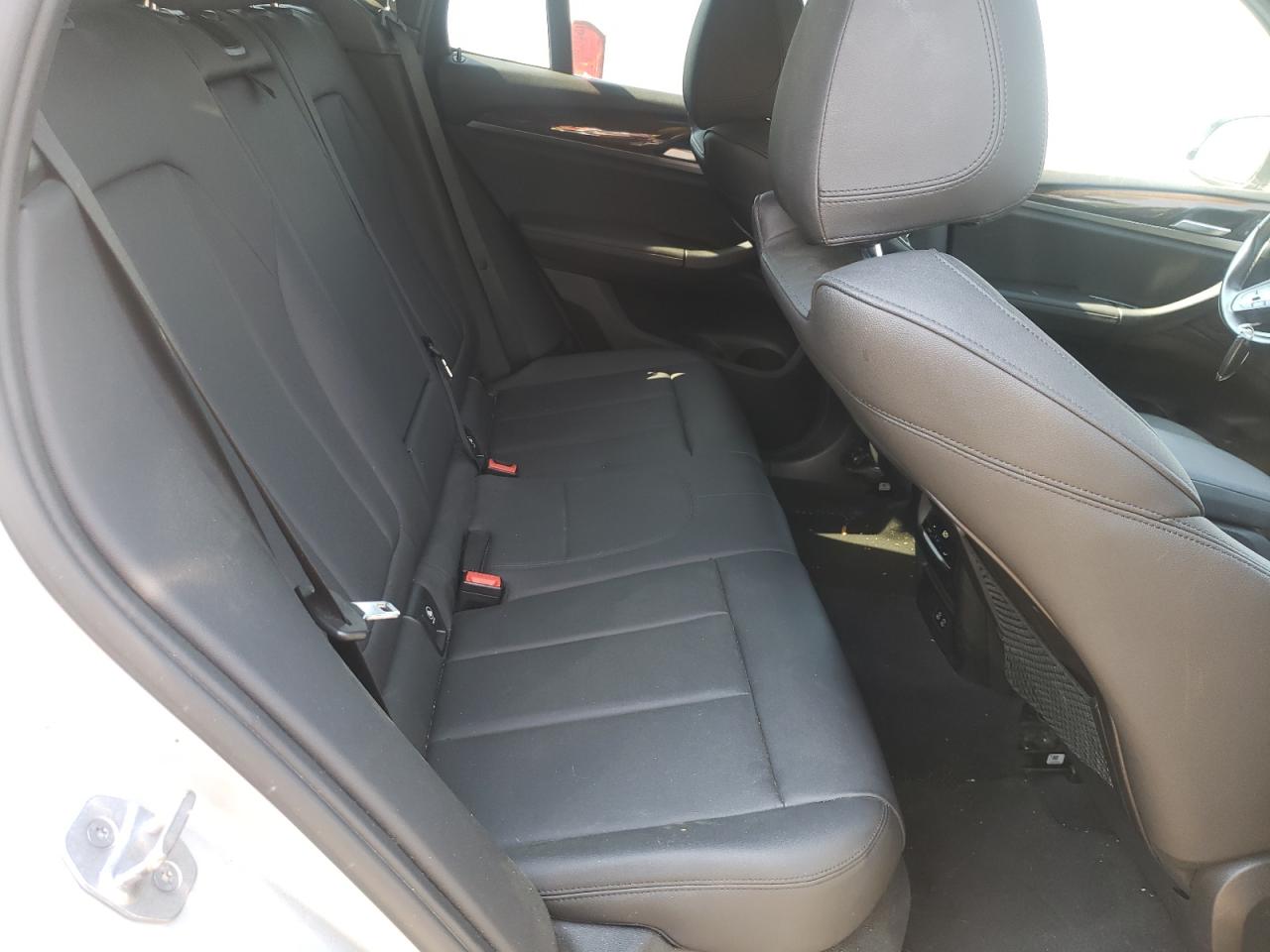 5UXTY5C01M9E85489 2021 BMW X3 xDrive30I