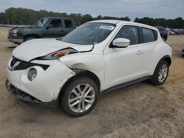 2015 NISSAN JUKE S - JN8AF5MR2FT508748