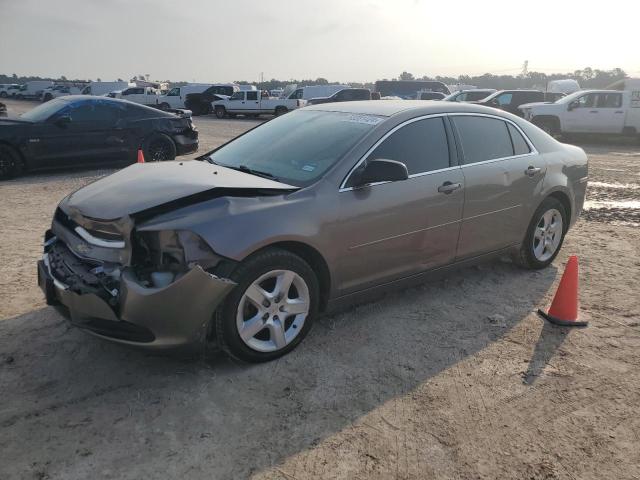 2012 Chevrolet Malibu Ls VIN: 1G1ZB5E03CF175666 Lot: 58081424