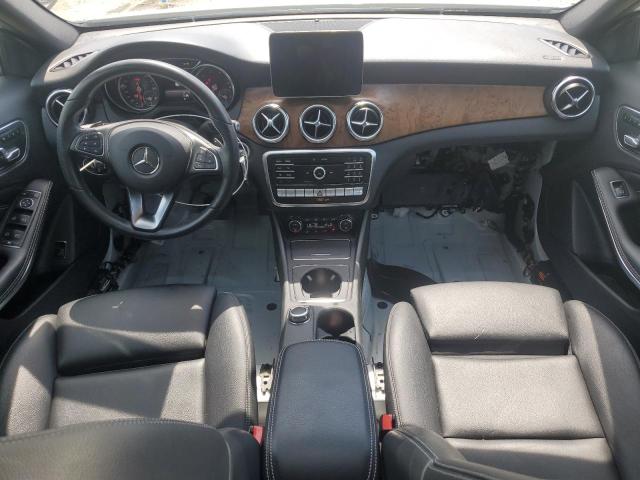 VIN WDCTG4GB9KJ629318 2019 Mercedes-Benz GLA-Class,... no.8