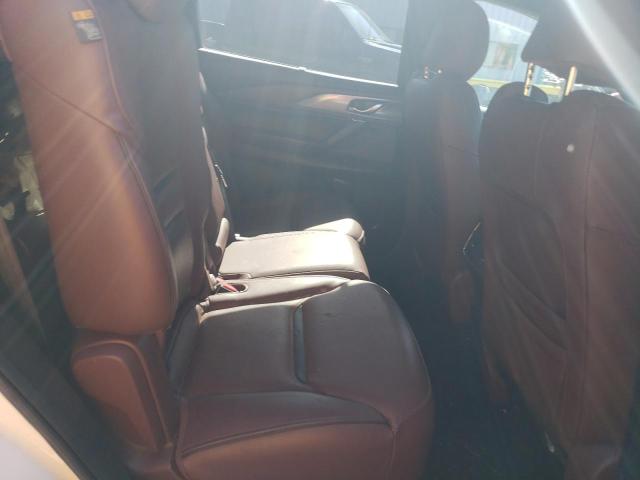 2017 MAZDA CX-9 SIGNA - JM3TCBEY5H0132009