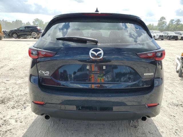 2024 Mazda Cx-5 Select VIN: JM3KFBBL2R0437223 Lot: 60817974