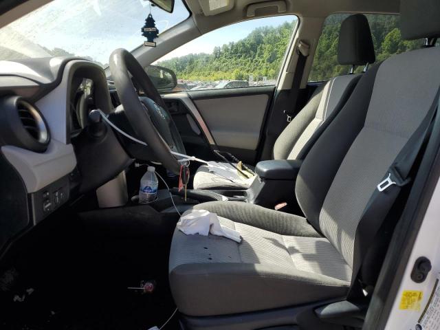 2015 TOYOTA RAV4 LE - JTMBFREV5FD146976