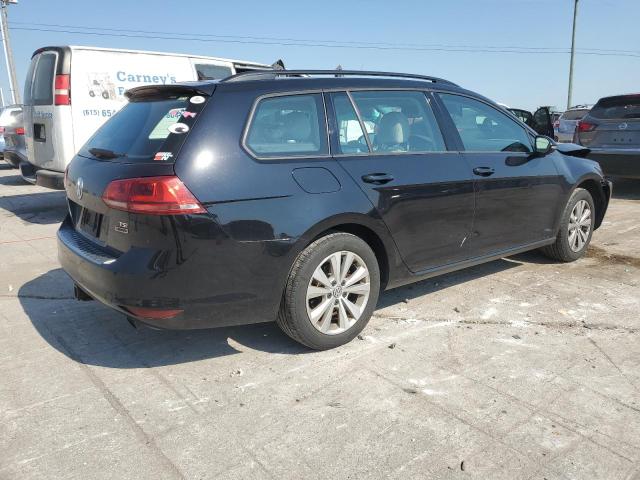 2017 VOLKSWAGEN GOLF SPORT - 3VW017AU1HM532340