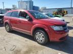 DODGE JOURNEY SE снимка