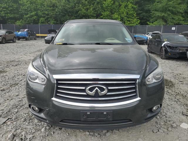 5N1AL0MM5DC312338 2013 Infiniti Jx35