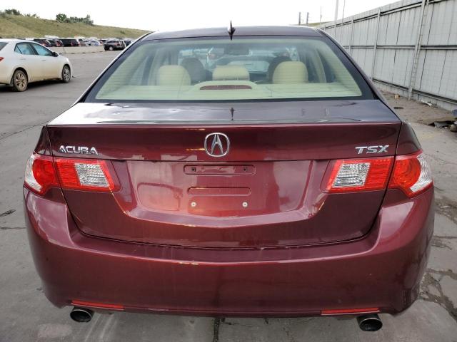 JH4CU2F60AC014746 2010 Acura Tsx