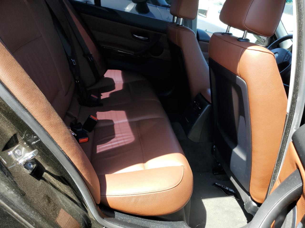 WBAVB33596KR74658 2006 BMW 330 I