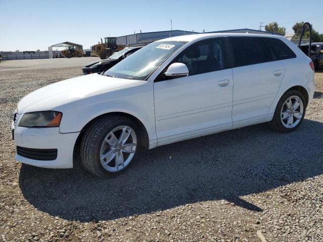 2009 Audi A3 2.0T VIN: WAUHE78P89A122527 Lot: 58970454