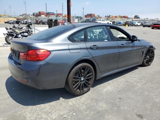 VIN WBA4A9C54GGL89475 2016 BMW 4 Series, 428 I Gran... no.3