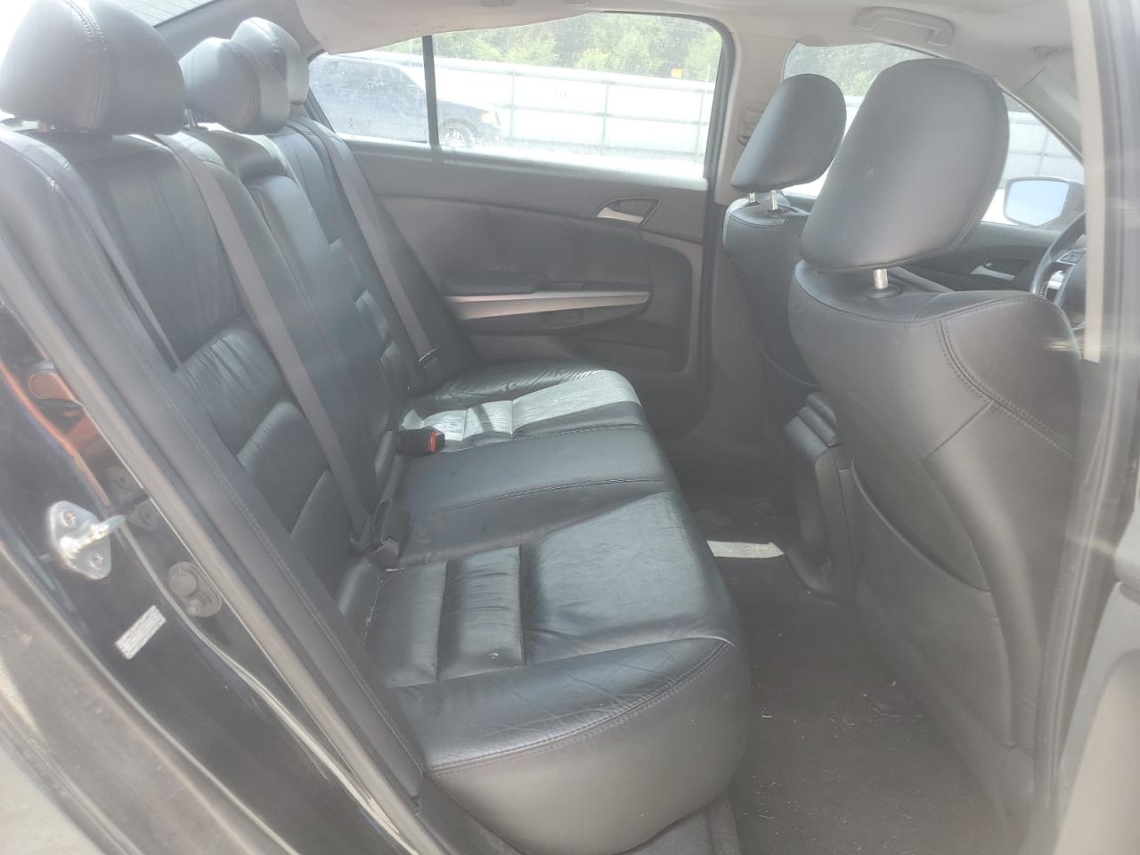 1HGCP26869A005343 2009 Honda Accord Exl