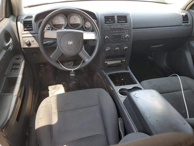 2008 Dodge Charger VIN: 2B3LA43H48H175167 Lot: 59268394