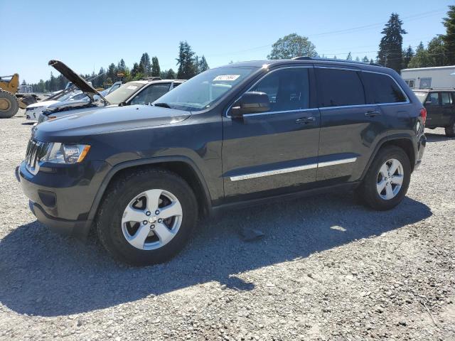 2011 Jeep Grand Cherokee Laredo VIN: 1J4RR4GT2BC542121 Lot: 58271994