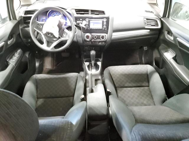 2015 Honda Fit Lx VIN: 3HGGK5H54FM771560 Lot: 58578724